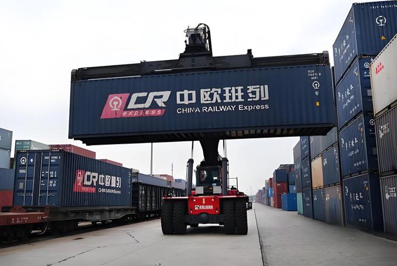 贸易代理：开启全球化市场的金钥匙