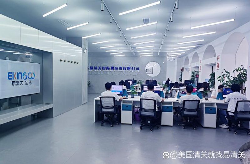 贸易代理行业动态：新机遇与挑战